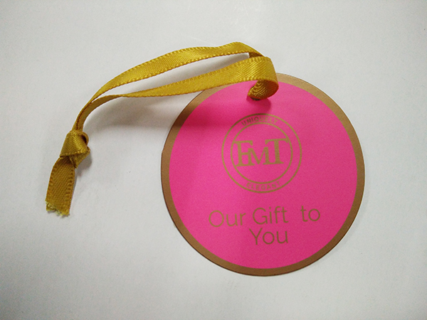 東莞服裝防偽二維碼吊牌有哪些功能？