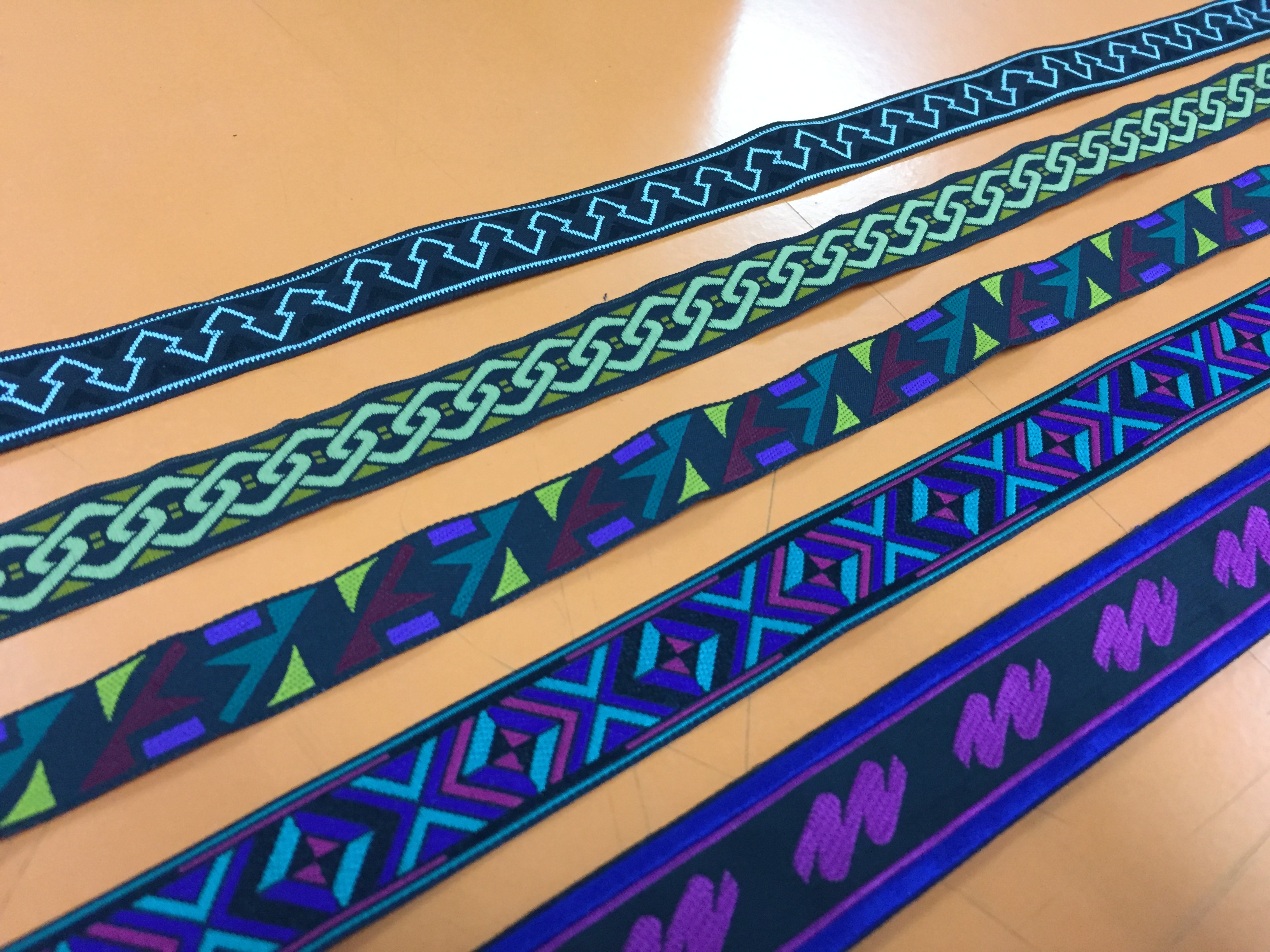 絲帶有什么用處？