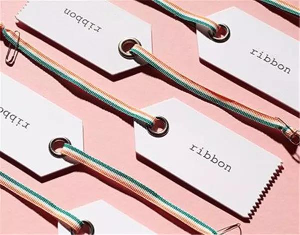 吊牌部分工藝知識(shí)講解