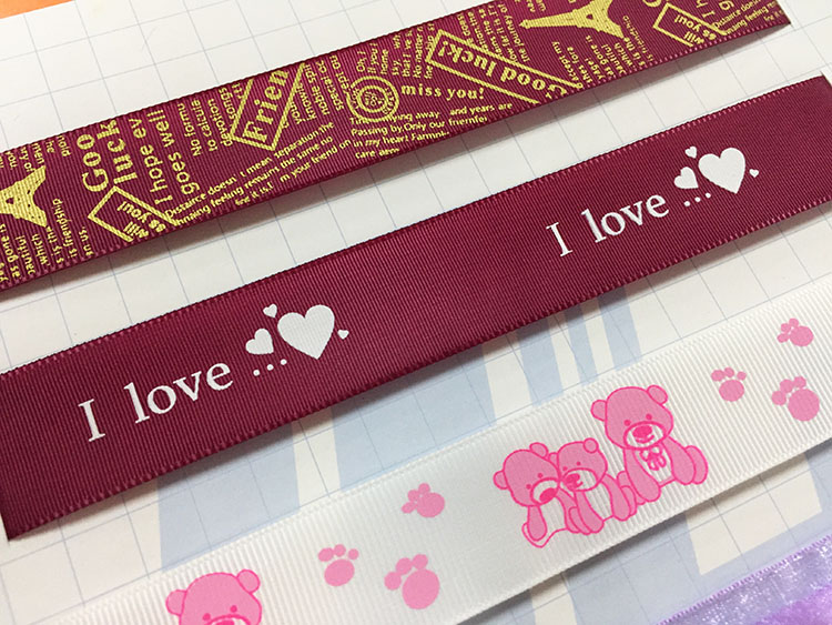 提花織帶科普：提花工藝與印花、繡花工藝的區(qū)別與優(yōu)勢(shì)