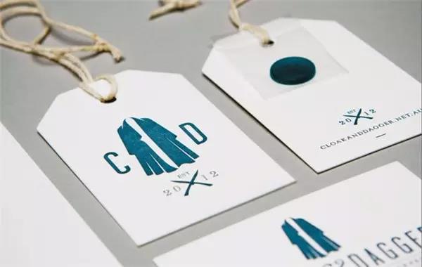 服裝吊牌標(biāo)示要注意的問(wèn)題