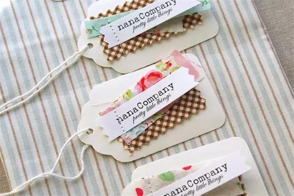 衣服吊牌上能看出什么？